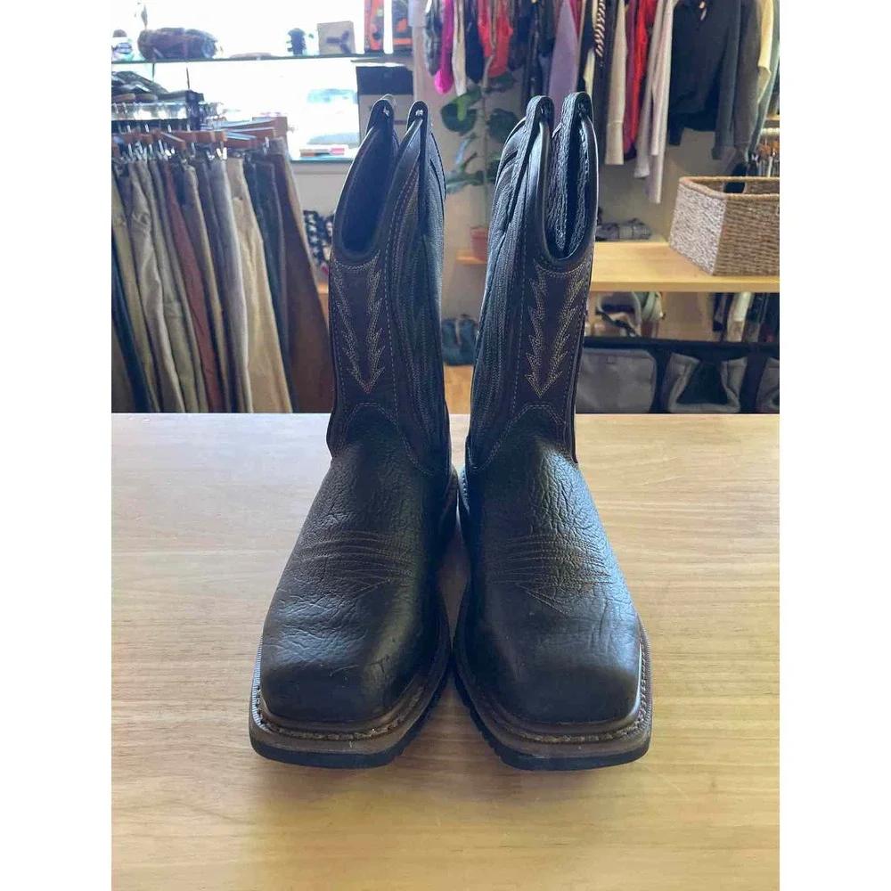 7 Redwing Men's Boots
